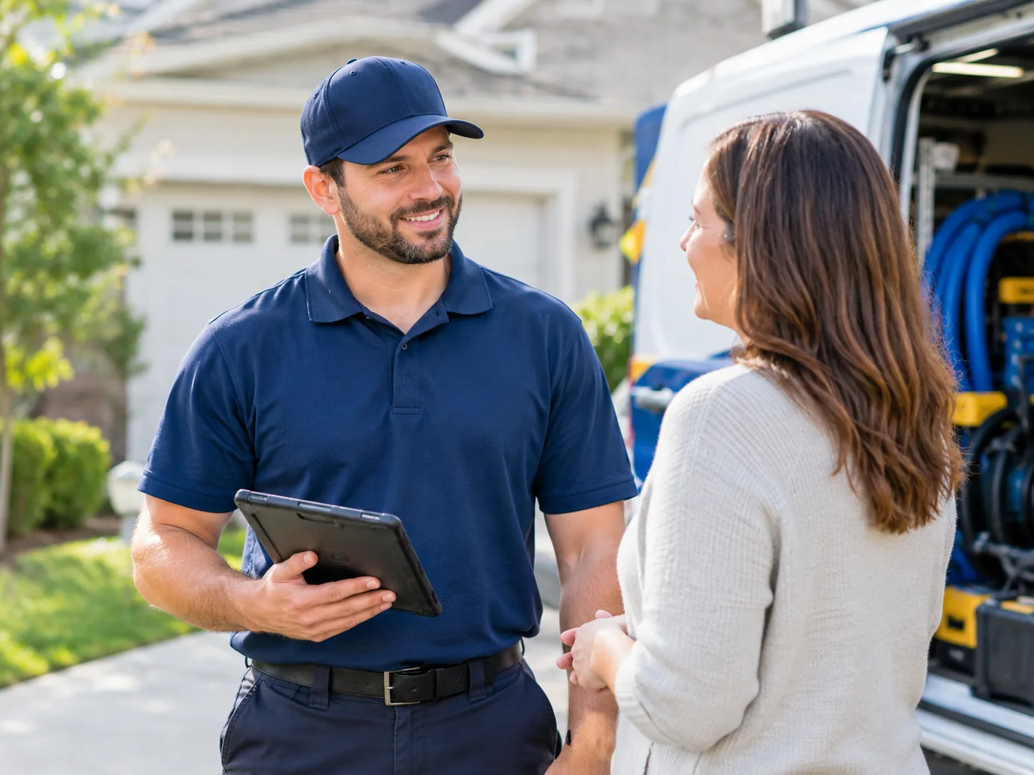 Sewage Backup Cleanup Clearfield, PA FAQs